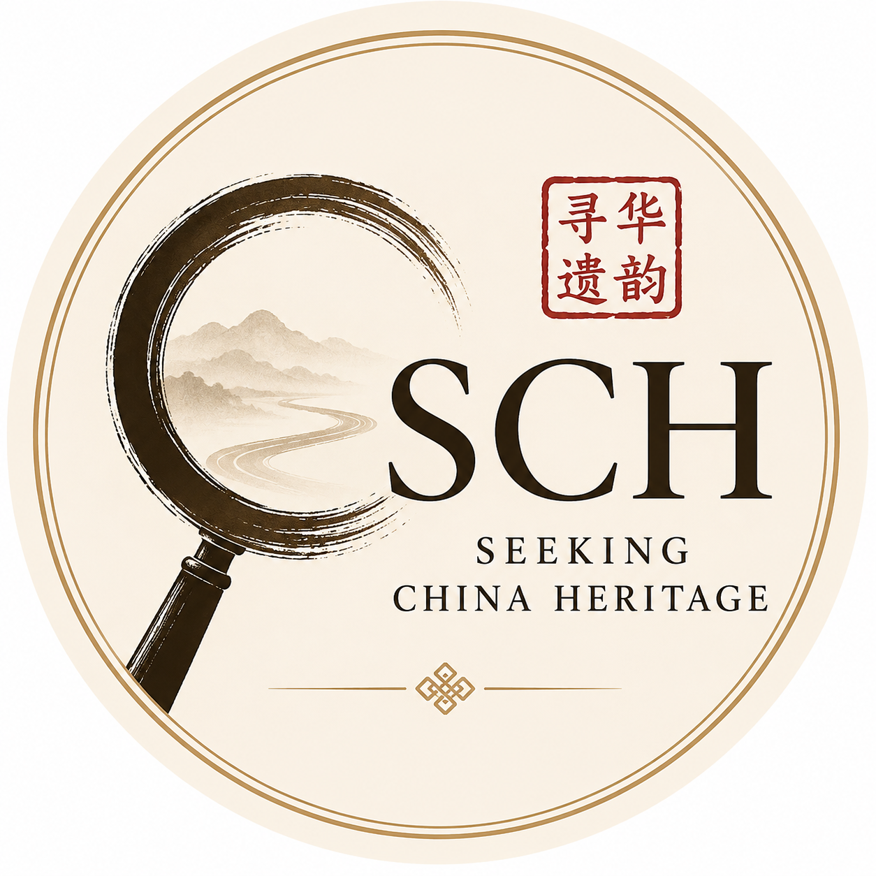 Seeking China Heritage